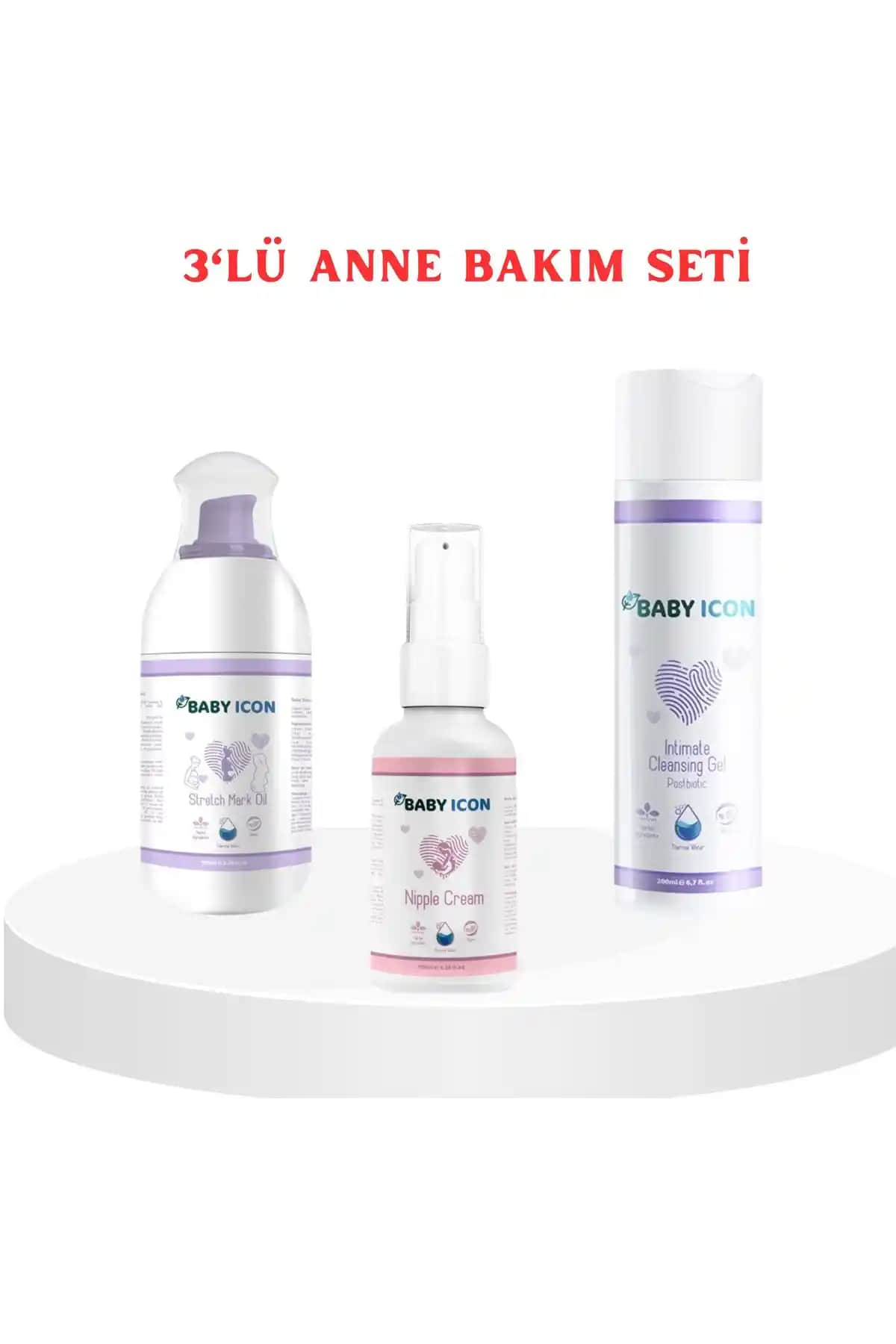 Gebelikte Cilt Sağlığı İçin En İyi Çatlak Kremleri ve Bakım Önerileri