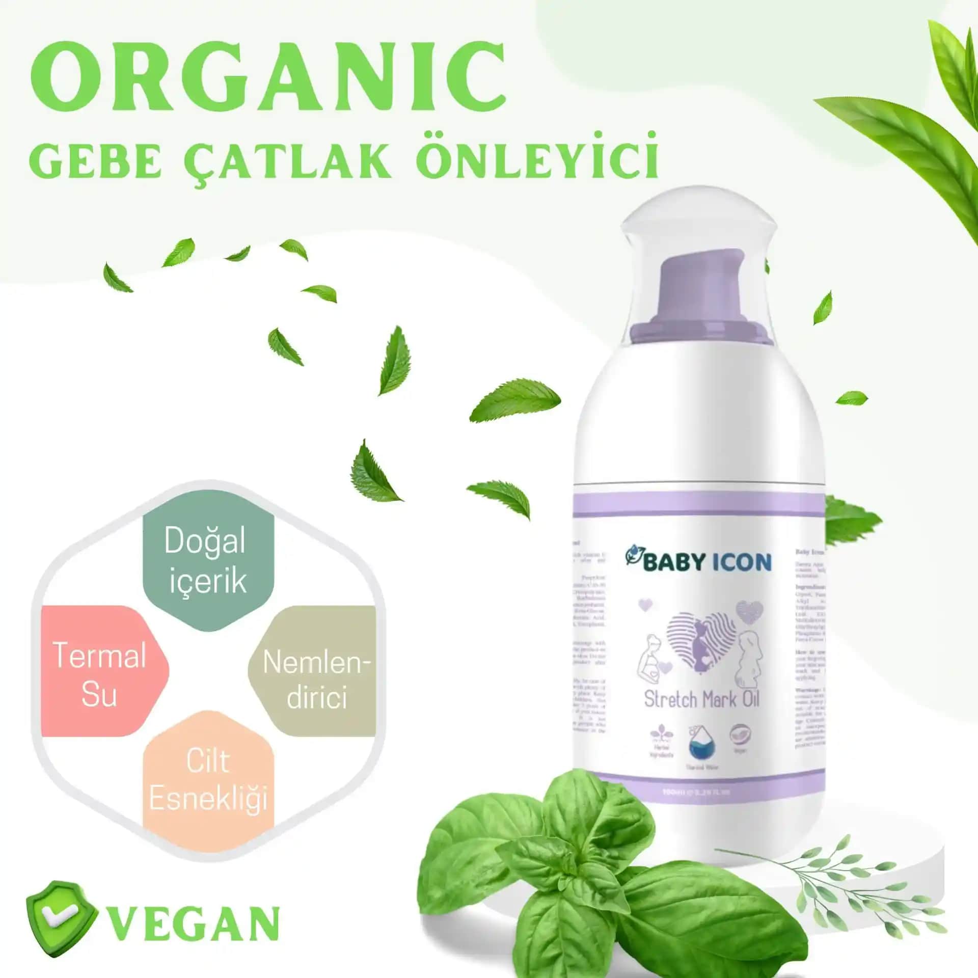 Gebelikte Cilt Sağlığını Destekleyen Güvenilir Çatlak Önleyici Yağlar ve Bakım İpuçları