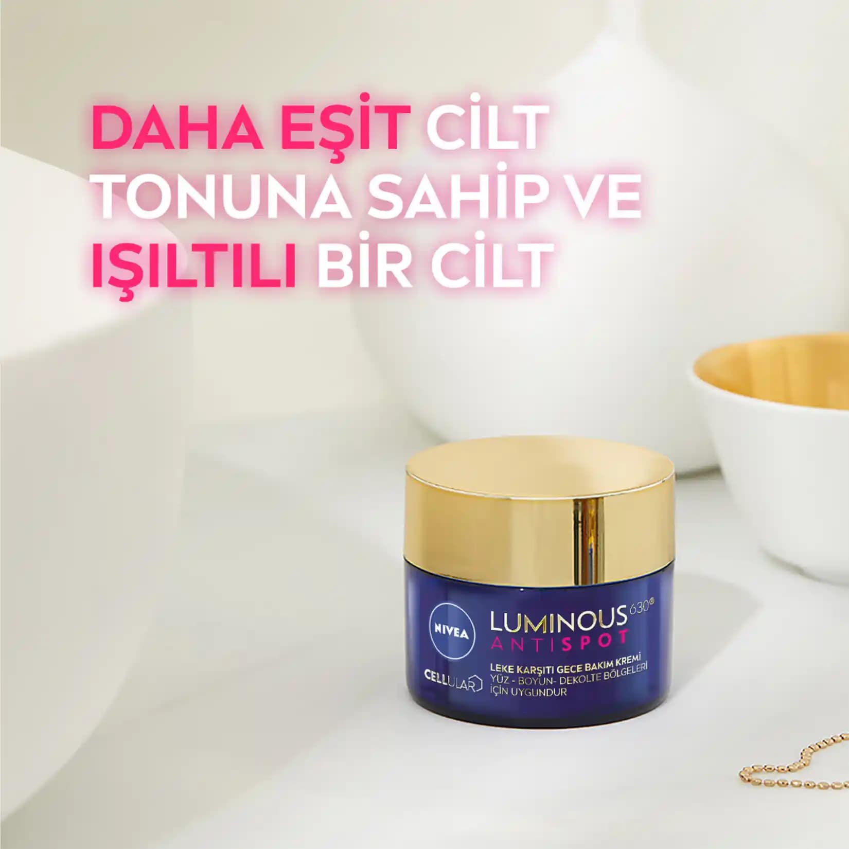 Gece Bakım Kremleri: Cilt Yenileme ve Güzellik İçin Doğru Seçenekler