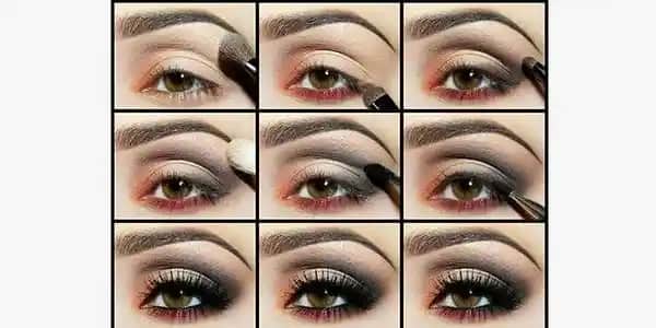 Gece Makyajı Nasıl Yapılır? Adım Adım Profesyonel Rehber ve İpuçları