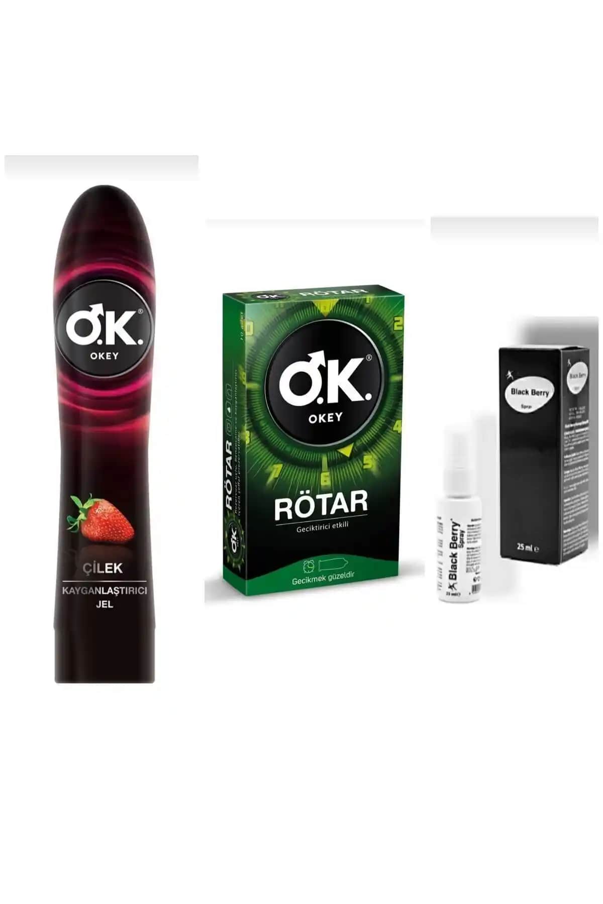 Geciktirici Kayganlaştırıcılar: Performansı Uzatan ve Konforu Artıran En İyi Seçenekler