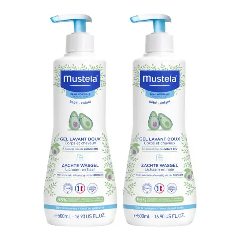 Gel Lavant Doux Nedir Cilt Bakımında Kullanım Amaçları ve Özellikleri