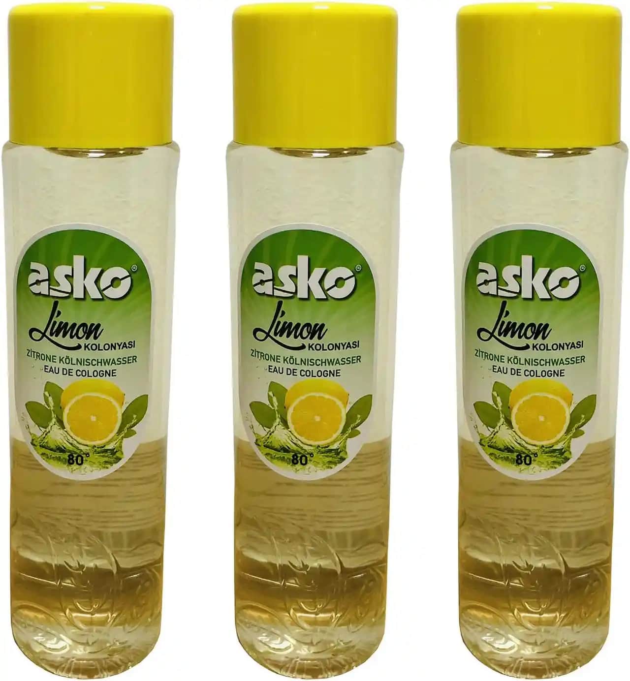 Geleneksel ve Modern Dünyada Kolonyanın Önemi ve Kullanım Alanları