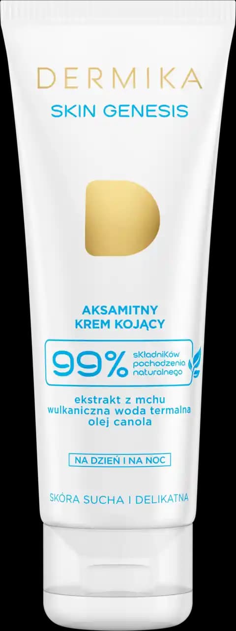 Genesis Krem: Çok Yönlü ve Güvenilir Cilt Bakım Ürünü Özellikleri ve Faydaları