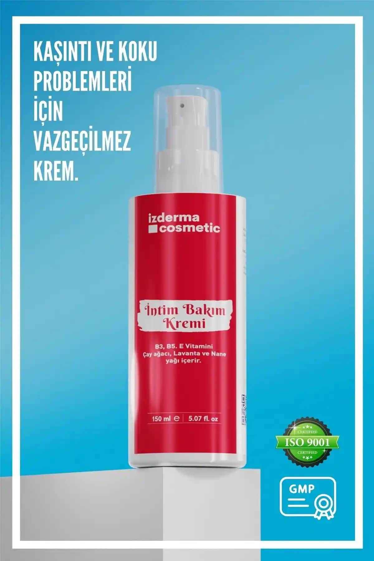 Genital Bölge Pişik Kremi Kullanımı ve En İyi Ürün Tavsiyeleri