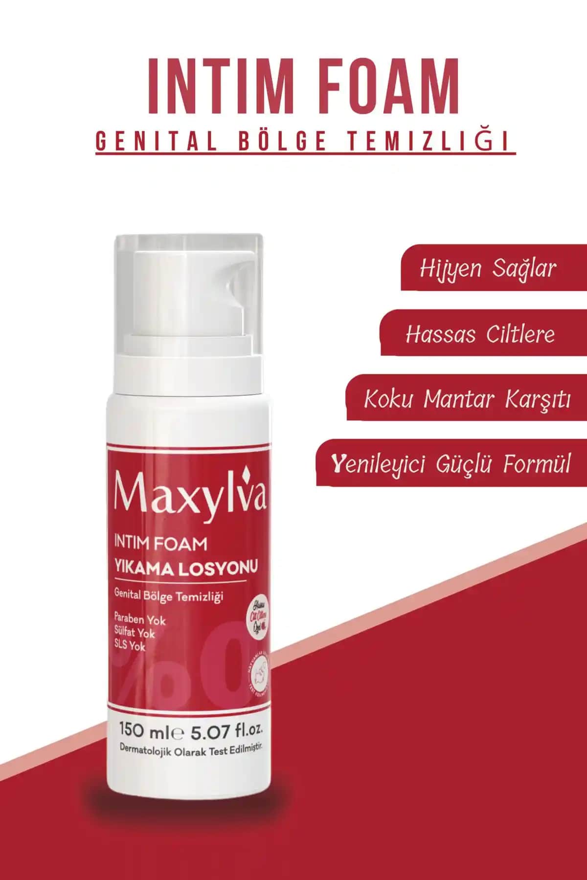 Genital Bölge Temizliği için Doğru Ürünler ve Bakım İpuçları Rehberi