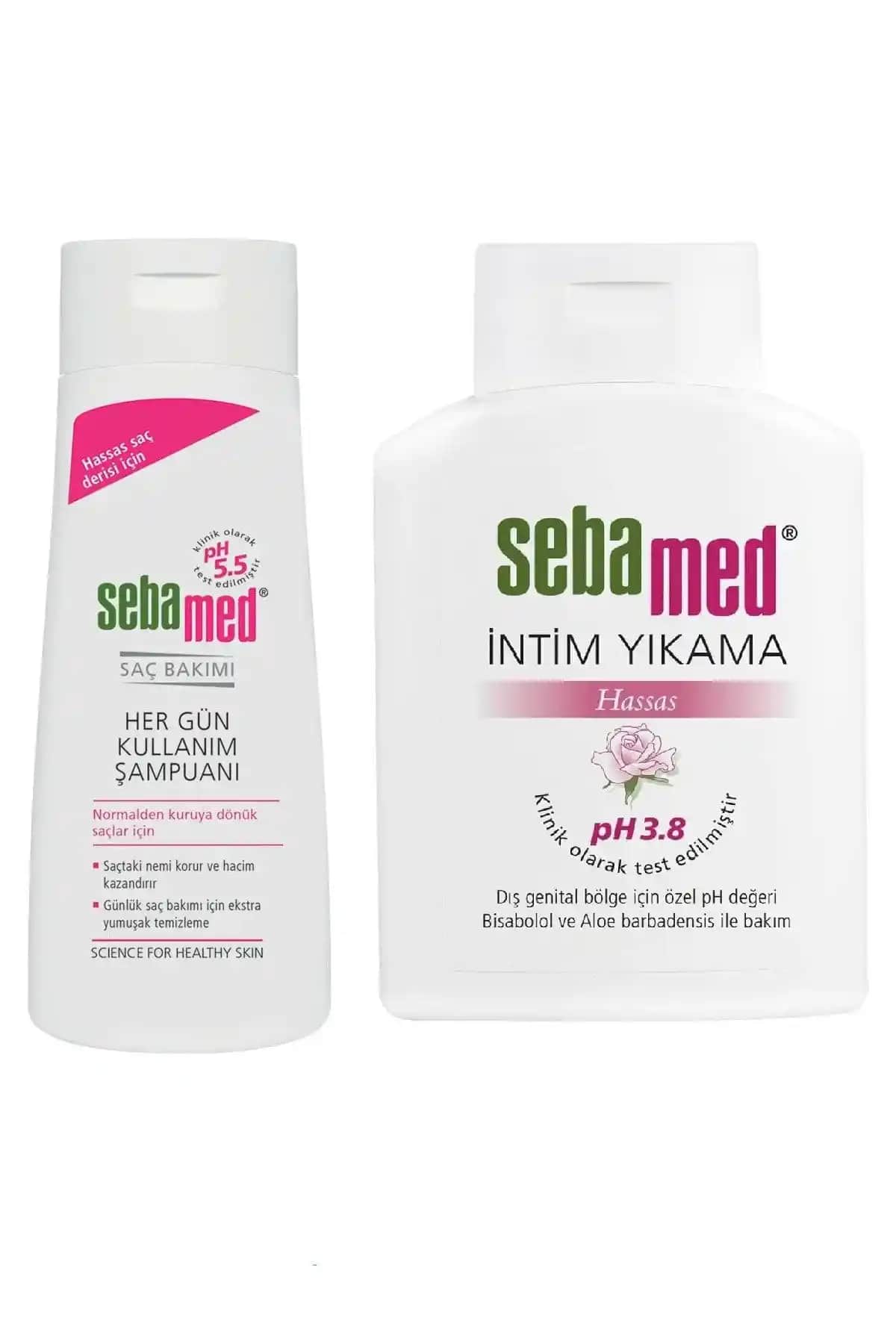 Genital Bölge Temizliği ve Bakımı İçin En İyi Doğal ve pH Dengeleyici Yıkama Jeli Seçenekleri