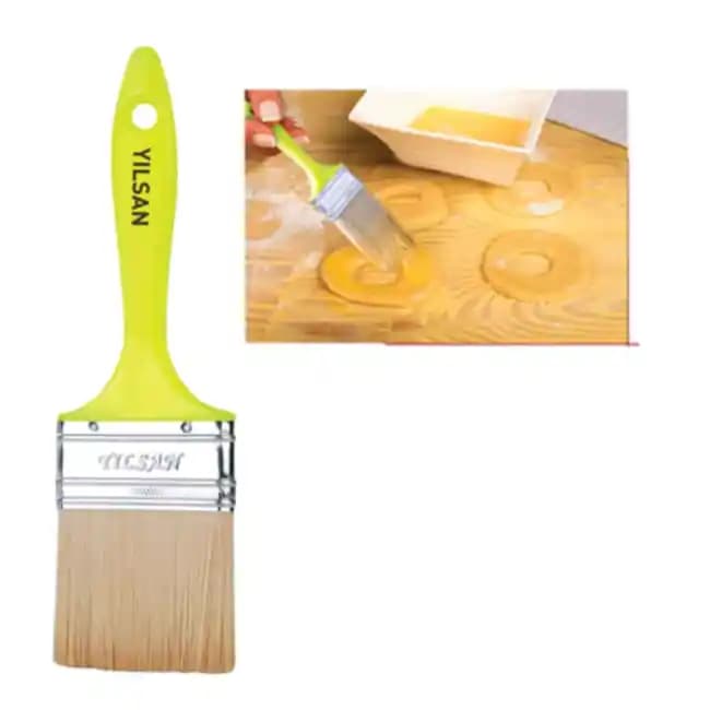 Gıda Fırçasının Kozmetik Sektöründeki Yeri ve Hijyenik Uygulamaları