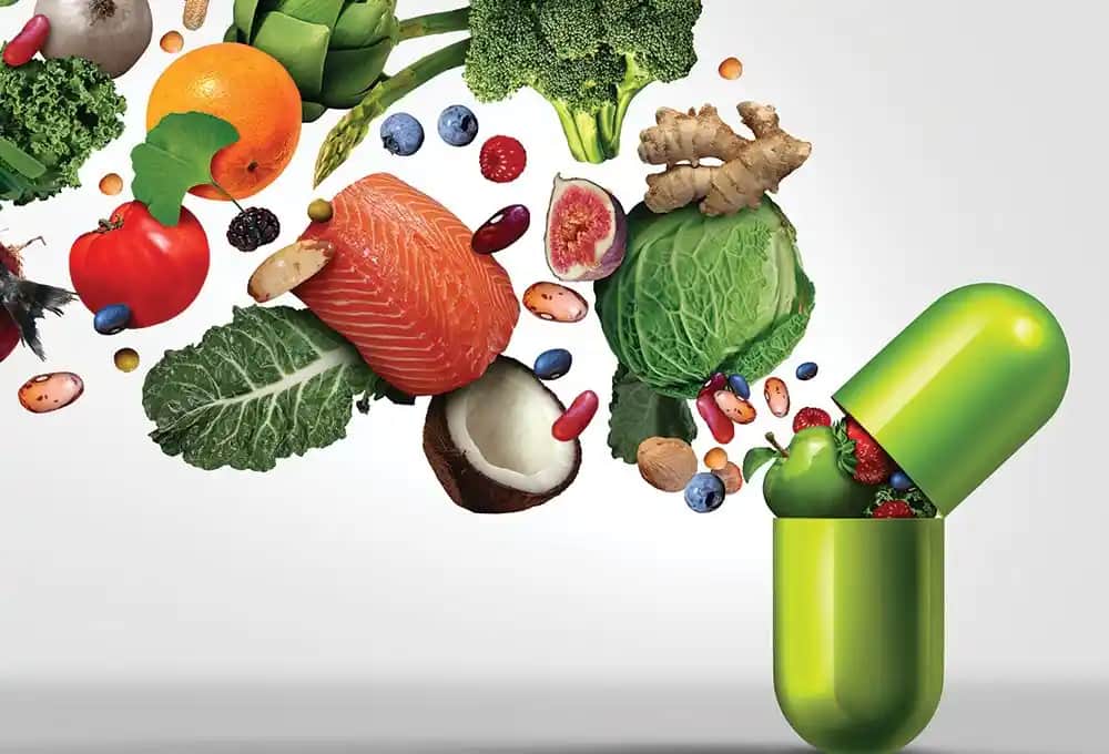 Gıda Takviyeleri ve Kozmetik Ürünlerle Sağlıklı ve Güçlü Bir Güzellik Yaklaşımı