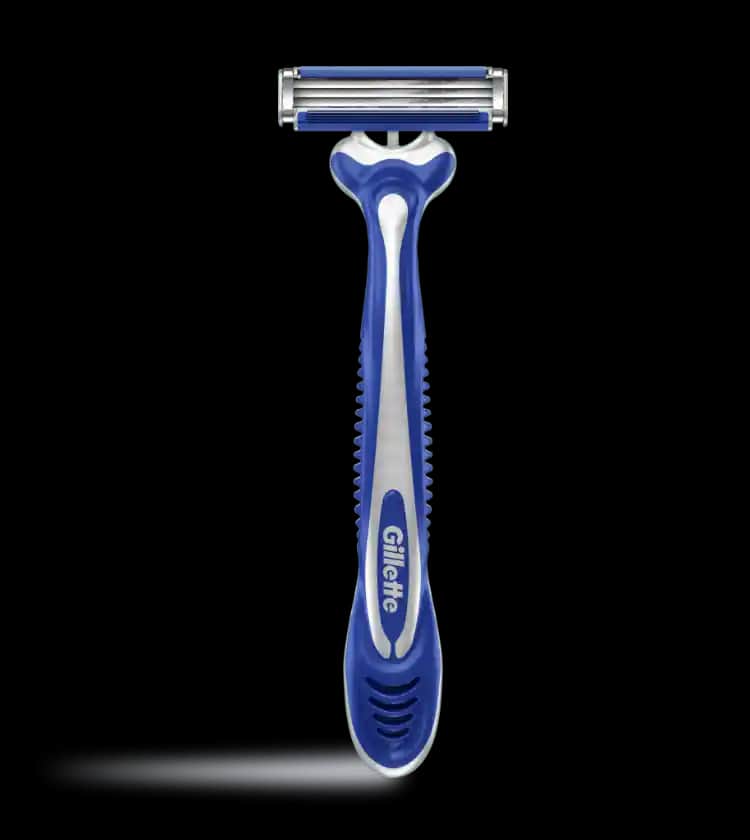 Gillette 3 Bıçaklı Tıraş Bıçakları: Konforlu ve Güvenilir Erkek Bakım Ürünleri