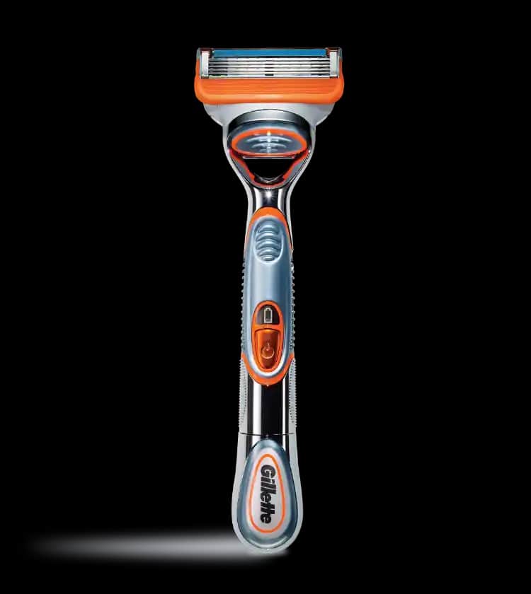 Gillette Fusion5 ile Yakın ve Konforlu Tıraş Deneyimi Sunan Modern Çözüm