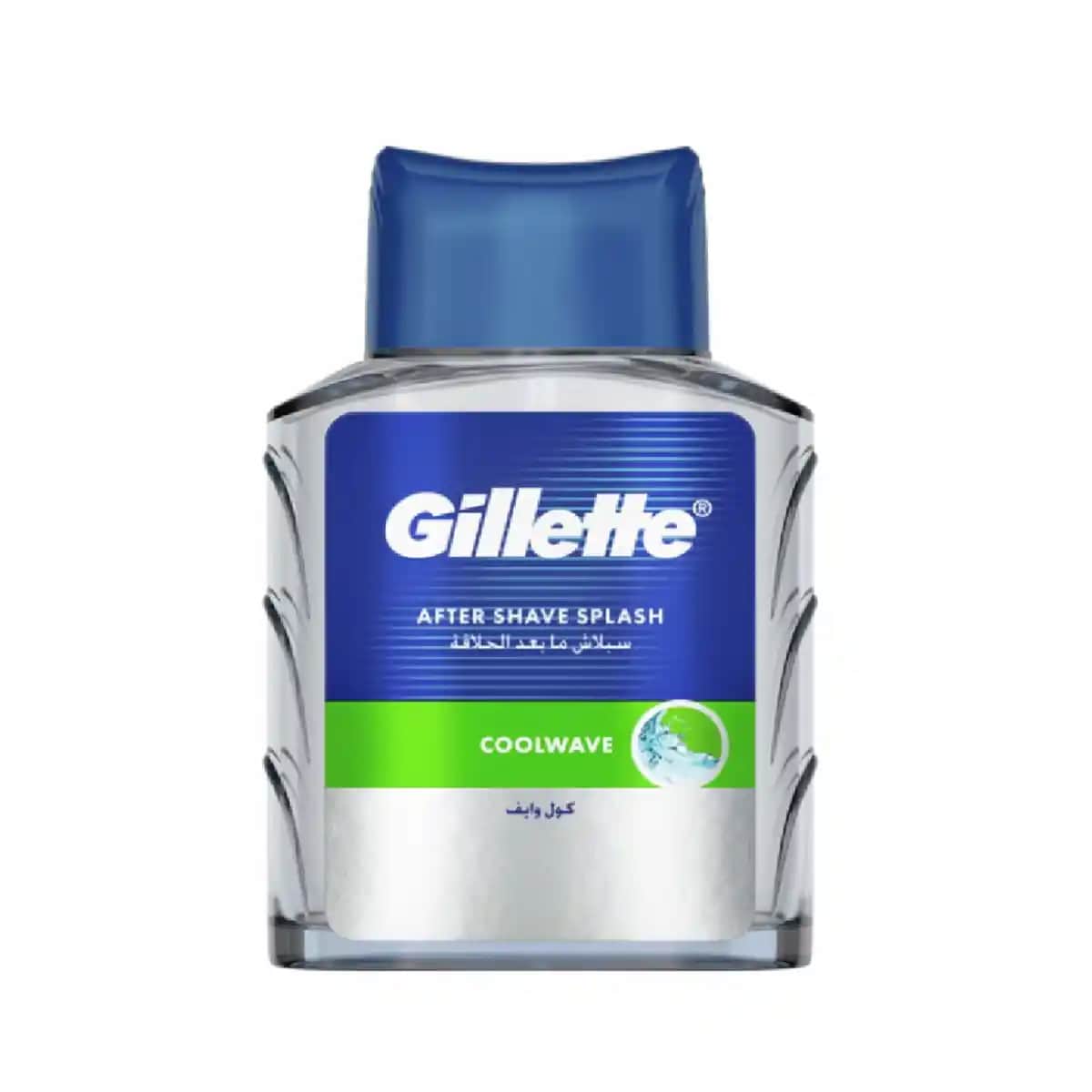 Gillette Tıraş Kolonyası: Erkek Bakımında Ferahlatıcı ve Erkeksi Dokunuşlar