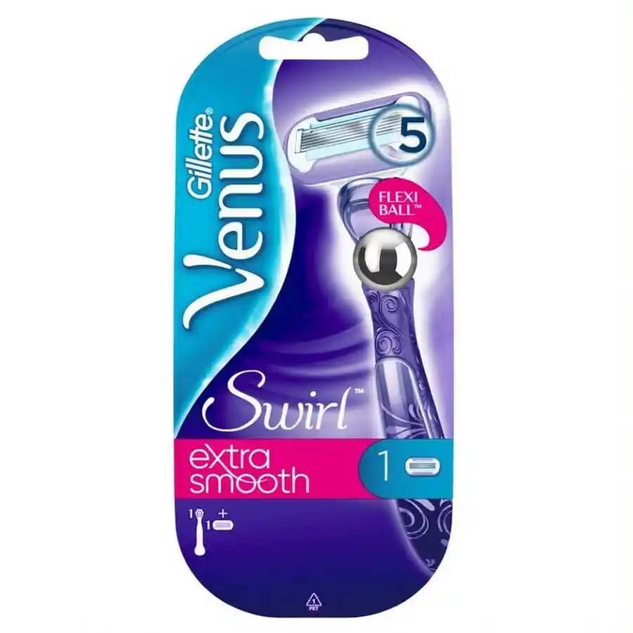 Gillette Venus Kadınlar İçin Güvenilir ve Konforlu Tıraş Çözümleri Hakkında Detaylı Bilgi