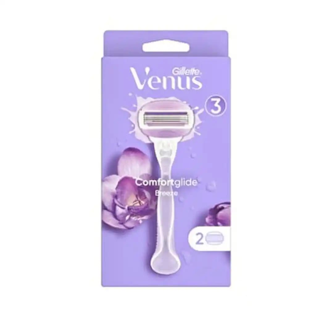 Gillette Venus Kullanım Rehberi: Kadınlar İçin En İyi Tıraş İpuçları ve Püf Noktaları