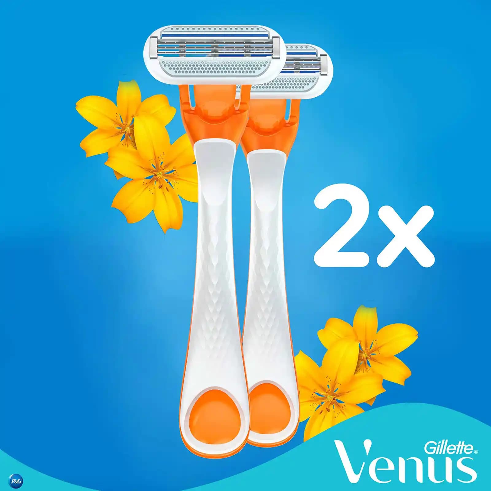 Gillette Venus Riviera 2025: Kadınların Tıraşında Devrim Yaratan 5 Sebep