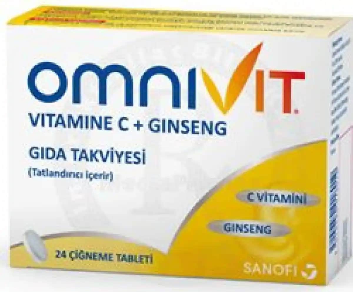 Ginsengli Vitaminler: Doğal Güzellik ve Sağlık İçin Kozmetik ve Sağlık Takviyeleri