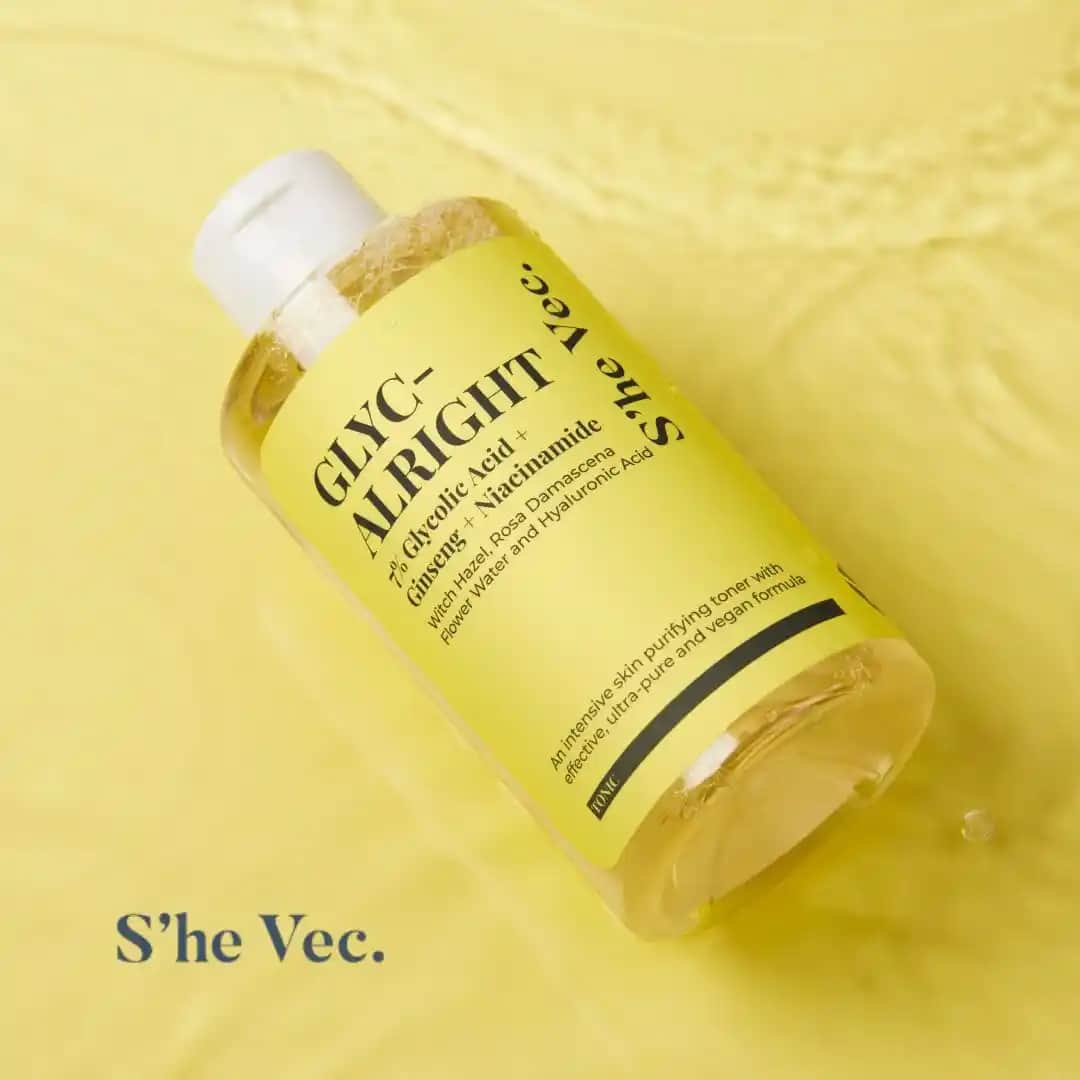 Glikolik Asidin Cilt Üzerindeki Faydaları ve Doğru Kullanım Yöntemleri