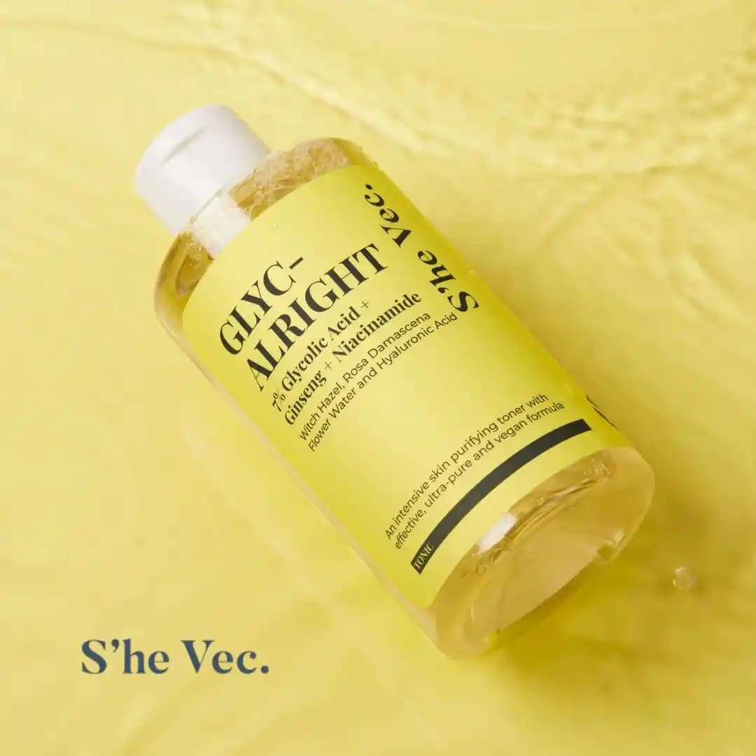 Glikolik Asidin Cilt Üzerindeki Faydaları ve Doğru Kullanım Yöntemleri