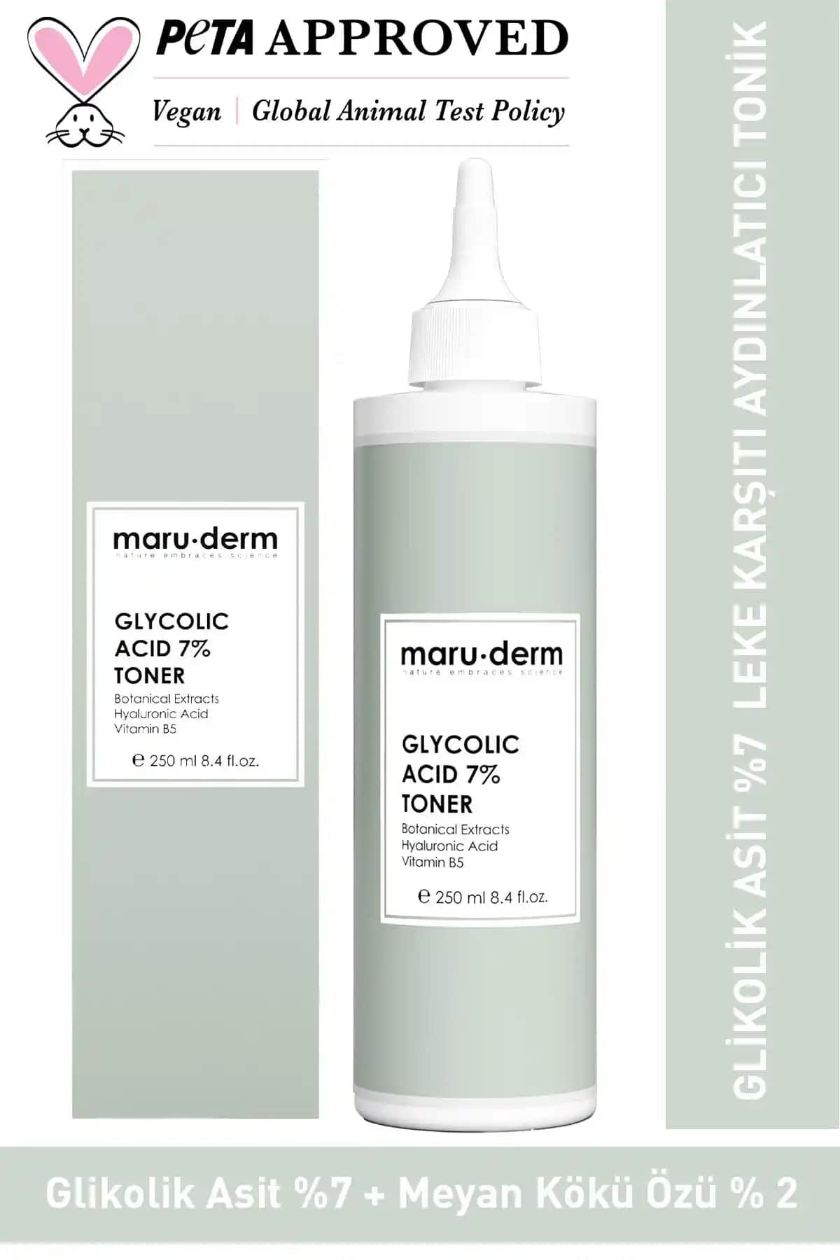 Glikolik Asidin Saç Bakımında Kullanımı ve Sağladığı Faydalar Hakkında Detaylı Bilgi