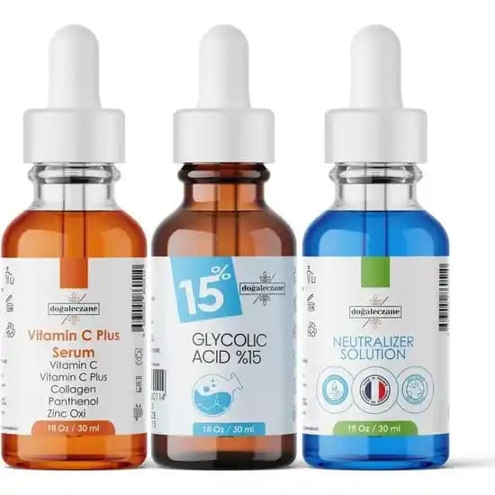 Glikolik Asit: Cilt Sağlığını Destekleyen Güçlü Bir Aktif Madde Tanıtımı