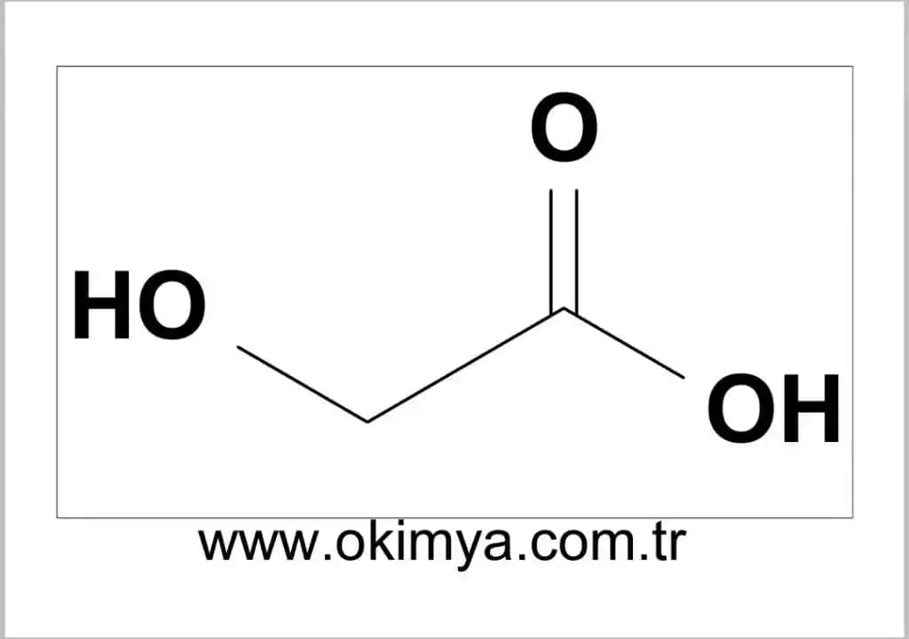 Glikolik Asit Nedir, Faydaları ve Kullanım Yöntemleri Hakkında Detaylı Bilgi