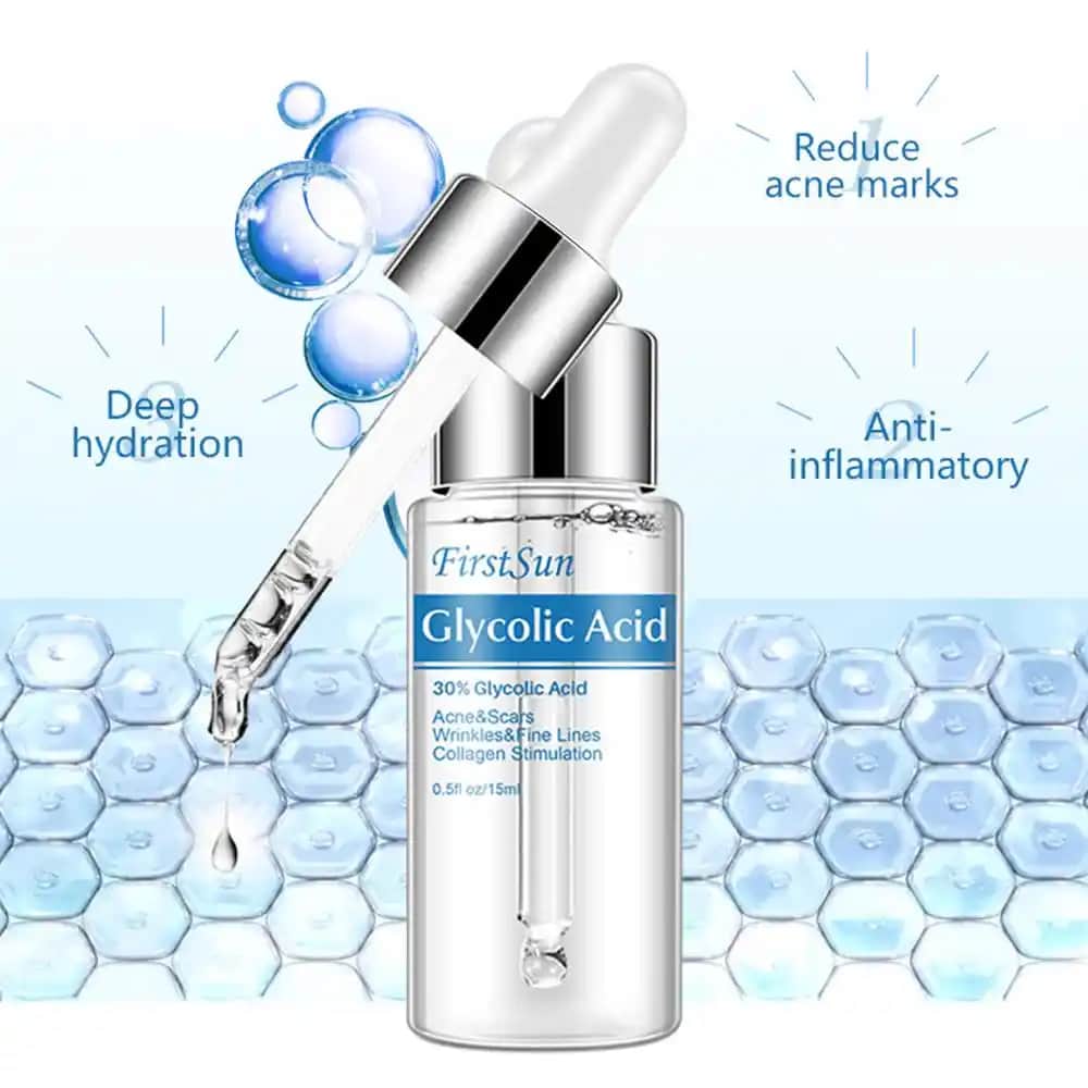 Glikolik Asit Sonrası Nemlendirici Kullanımı ve Cilt Bakımında Doğru Adımlar