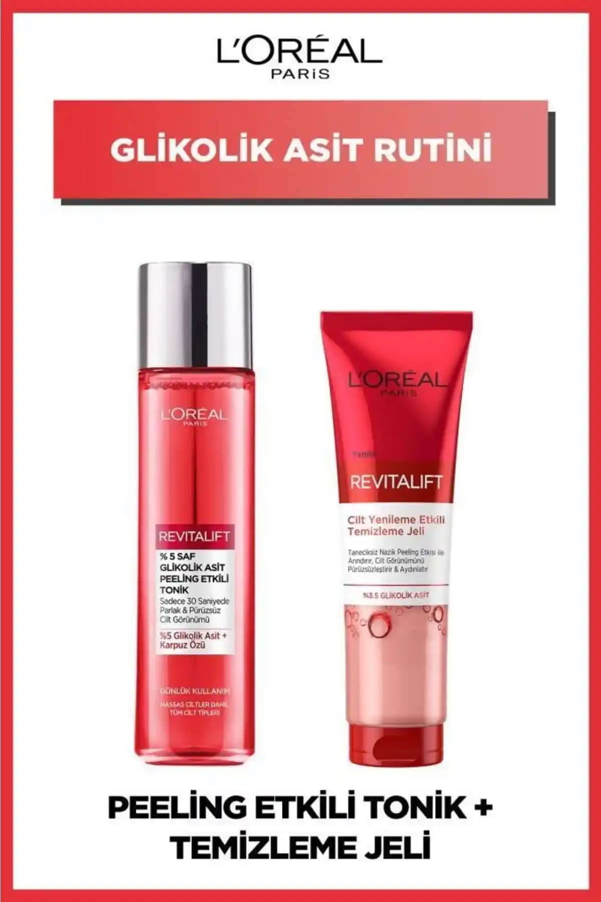 Glikolik Asit ve Sivilce: Doğru Kullanım Yöntemleri ve Bilinmesi Gerekenler