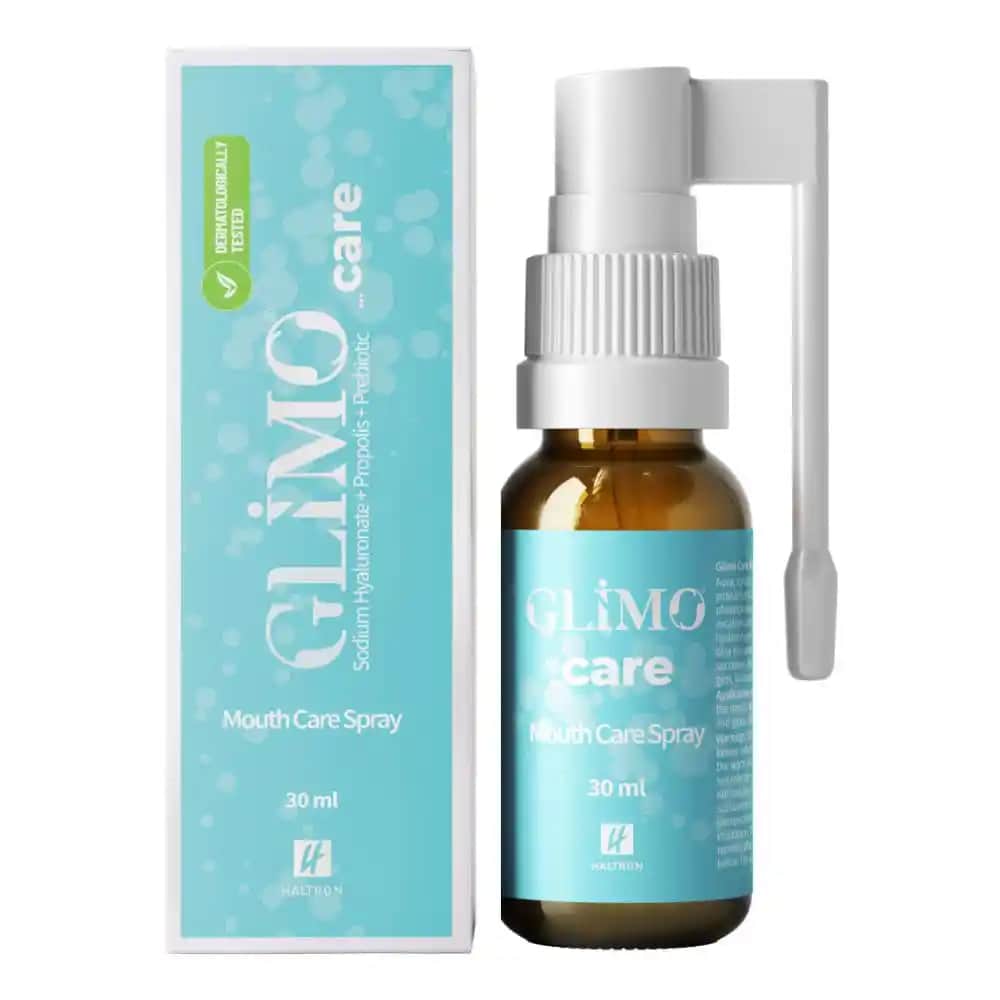 Glimo Care: Doğal ve Çok Yönlü Ağız Bakım Çözümleriyle Sağlıklı Gülüşler