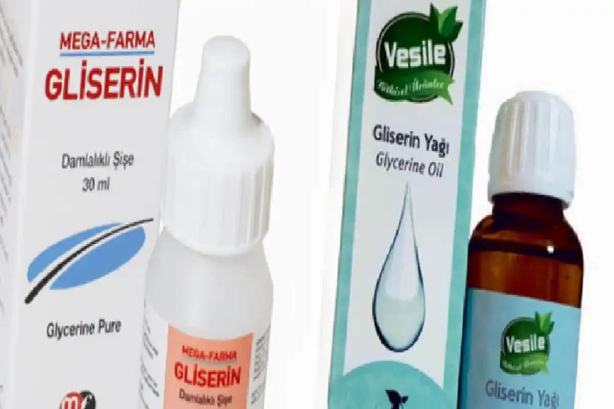 Gliserin Kullanımı: Kozmetik ve Sağlık Alanında Çok Yönlü Faydaları ve Kullanım İpuçları