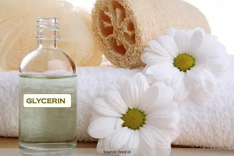 Gliserinin Cilt Sağlığına Faydaları: Nemlendirici ve Güzellik Sihri