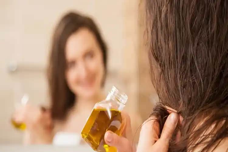 Gliserinin Saça Faydaları ve Doğal Bakımda Kullanım Yöntemleri