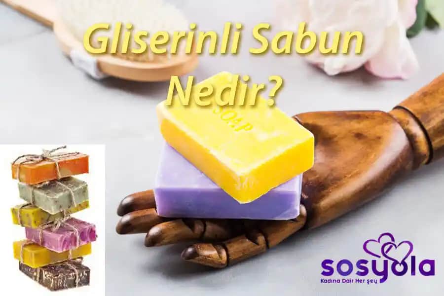Gliserinli Sabunların Cilt Sağlığına Faydaları ve Kullanım İpuçları