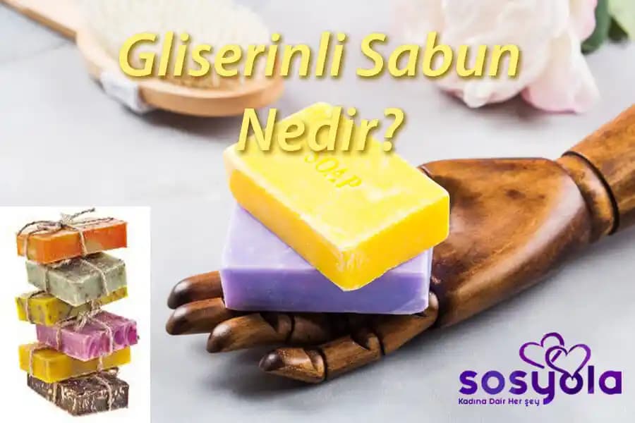 Gliserinli Sabunların Cilt Sağlığına Faydaları ve Kullanım İpuçları