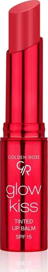 Glow Kiss 02 Dudak Bakım ve Güzellik Ürünü ile Doğal Parlaklık Sağlayın