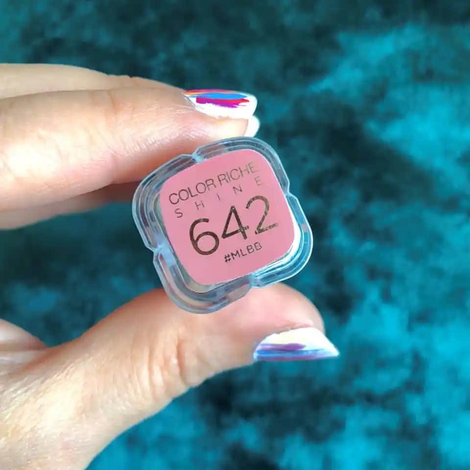 Glow Paradise 642 Dudak Bakım Rengi: Doğal ve Parlak Dudaklar İçin En İyi Seçenek