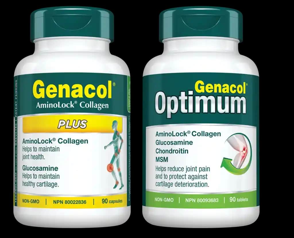 Glukozamin ve Kolajen ile Eklem Sağlığını Güçlendiren Doğal Takviyeler Rehberi