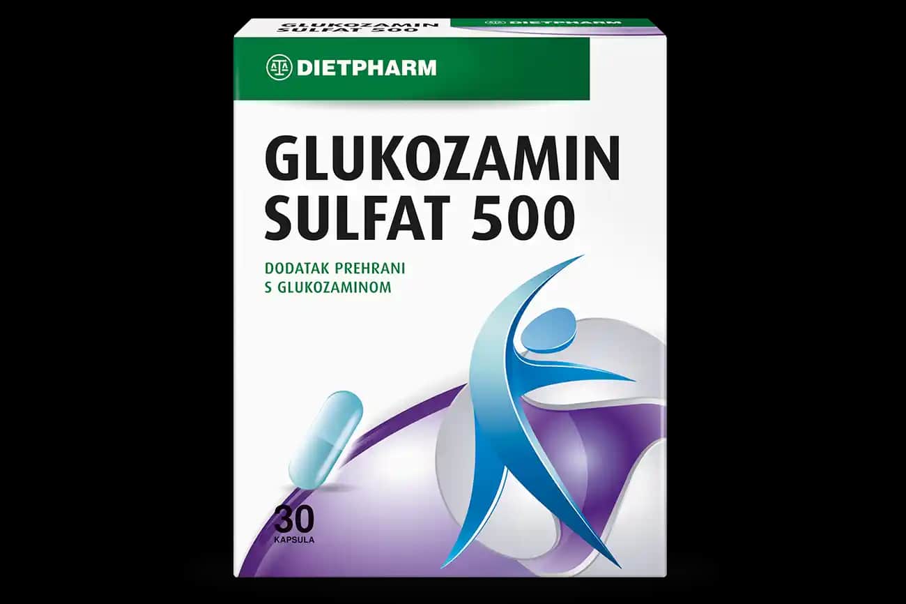 Glukozaminin Eklem ve Cilt Sağlığındaki Rolü ve Kullanım Yöntemleri