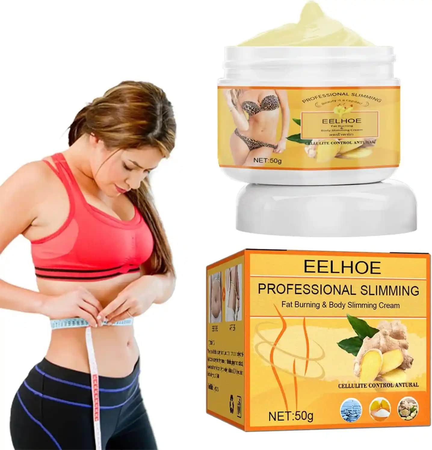 Göbek Sıkılaştırıcı Kremler: En Etkili Çözüm ve Kullanım İpuçları