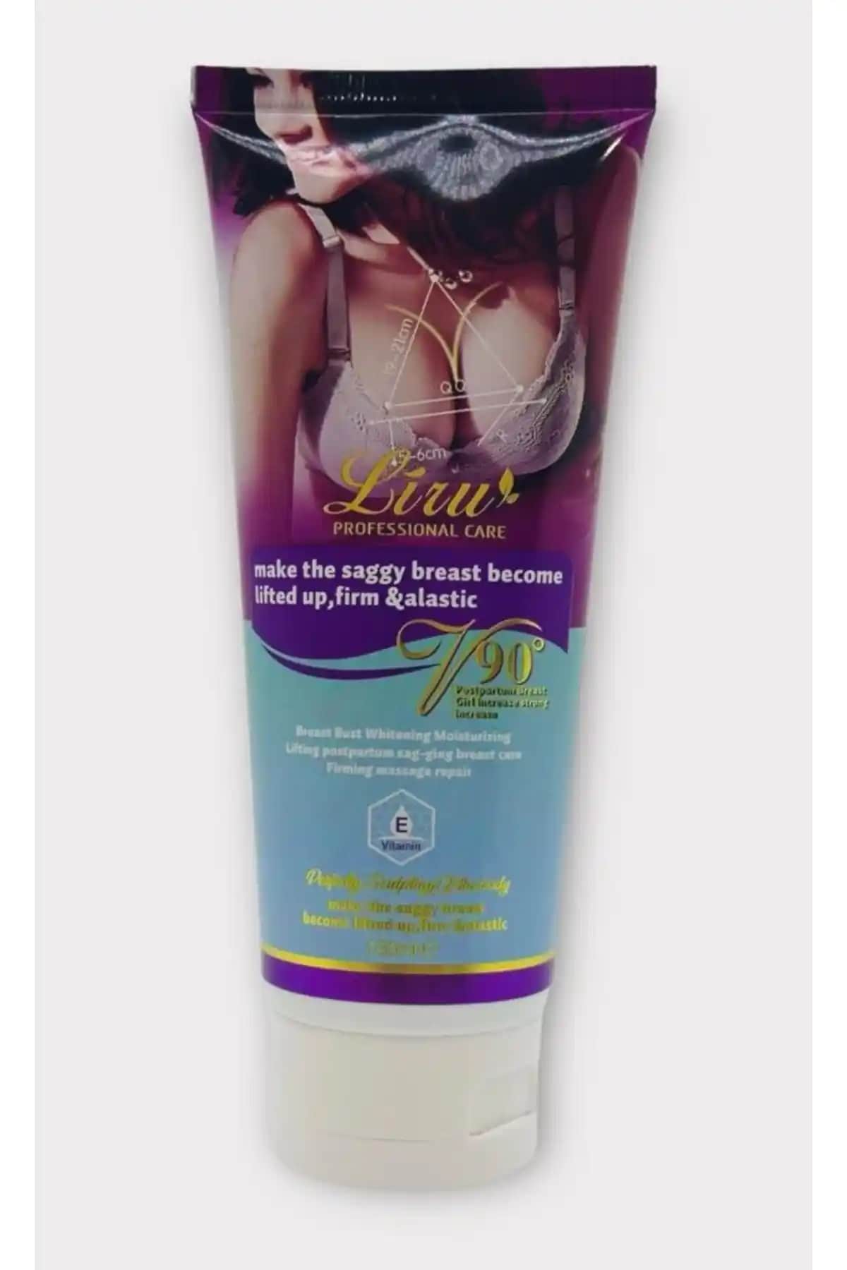 Göğüs Dikleştirici Kremler: Doğal ve Etkili Çözümlerle Güzellik ve Özgüven Artışı