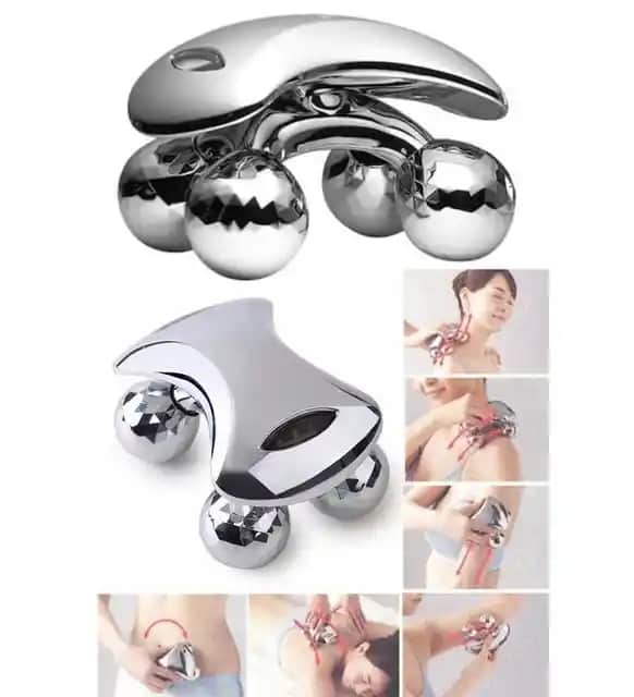 Göğüs Masaj Aletleri: Kozmetik ve Sağlıkta Yenilikçi Bir Trend ve Kullanım Yöntemleri