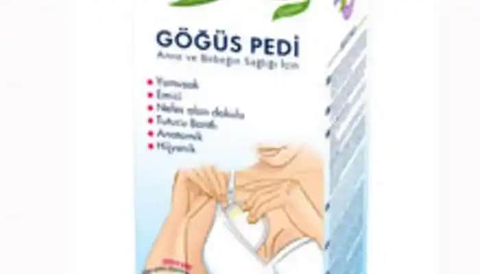 Göğüs Pedi Nedir, Çeşitleri ve Emzirme Sürecinde Kullanım İpuçları