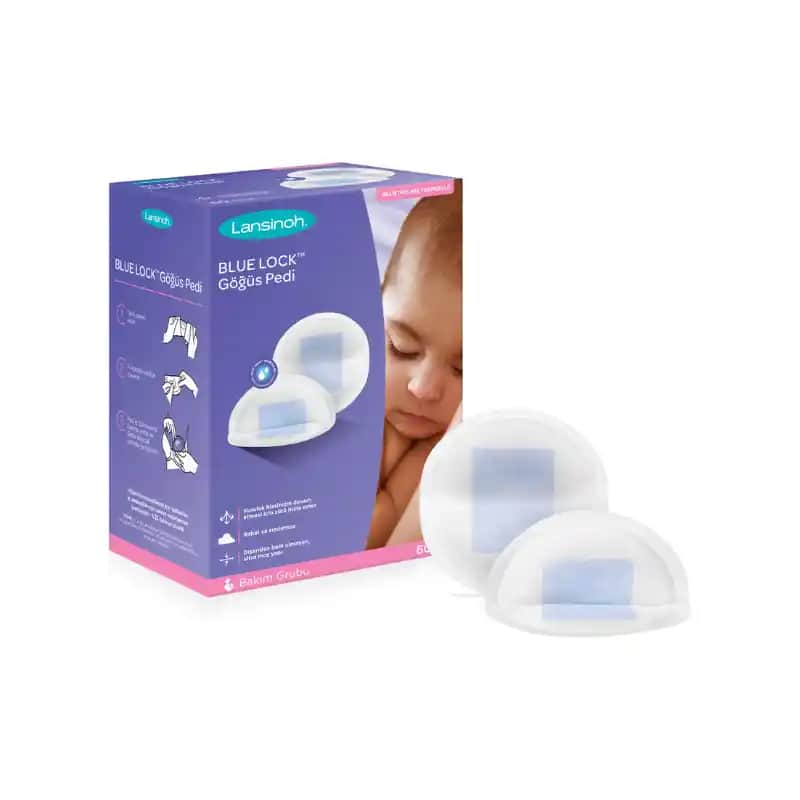 Göğüs Ucu Pedi Seçimi ve Kullanımı: Emziren Anneler İçin Konfor ve Güvenlik Rehberi