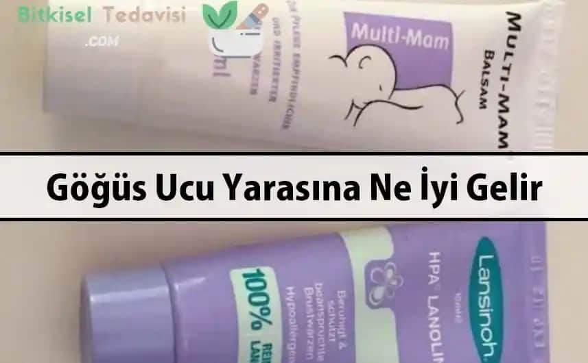 Göğüs Ucu Yaralarına Karşı Etkili Çözüm Yöntemleri ve Bakım Tavsiyeleri