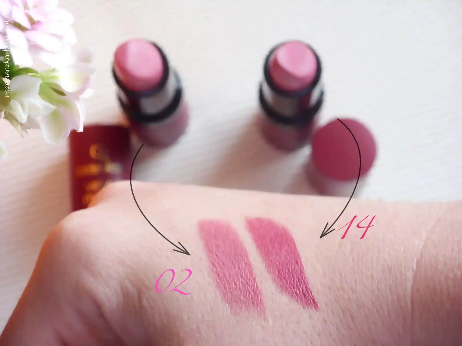 Golden Rose 14 Ürünleri: Renkler, Özellikler ve Kozmetik Dünyasındaki Yeri