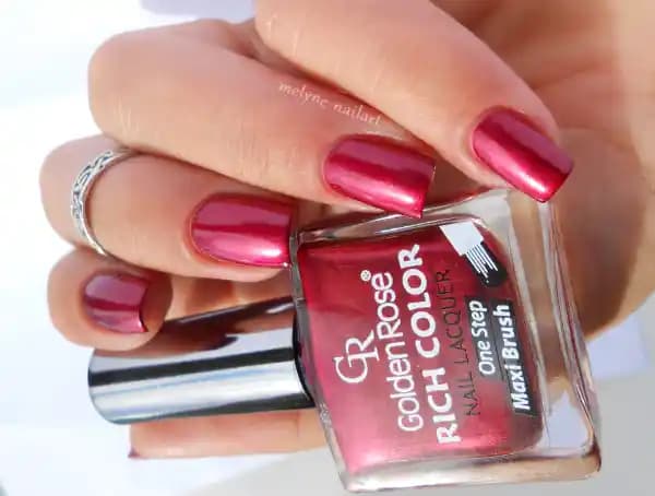 Golden Rose 22 Numaralı Renkler: Günlük ve Özel Makyajlar İçin Uygun Seçenekler