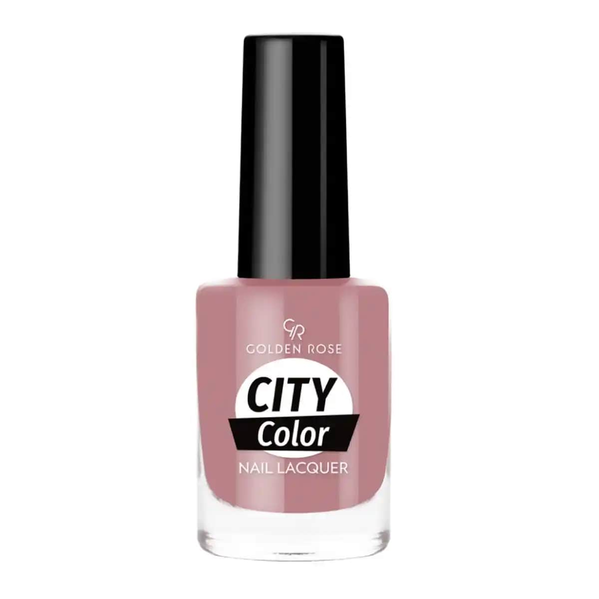 Golden Rose 32 Oje ile Şık ve Dayanıklı Tırnak Bakımı ve Renk Seçenekleri