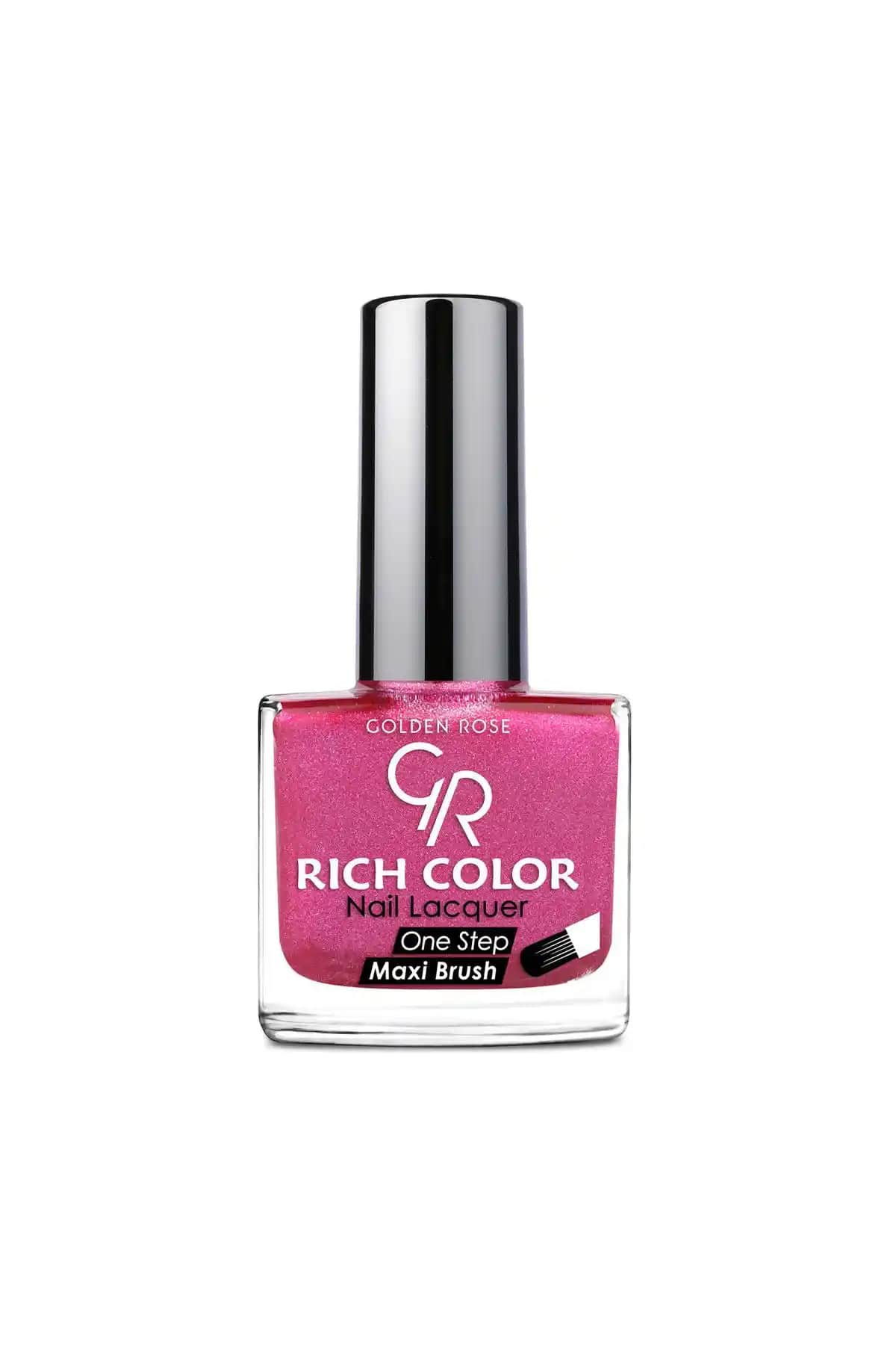 Golden Rose 51 Royal Blue Oje: Kaliteli ve Trendy Mavi Tonu Oje Seçenekleri