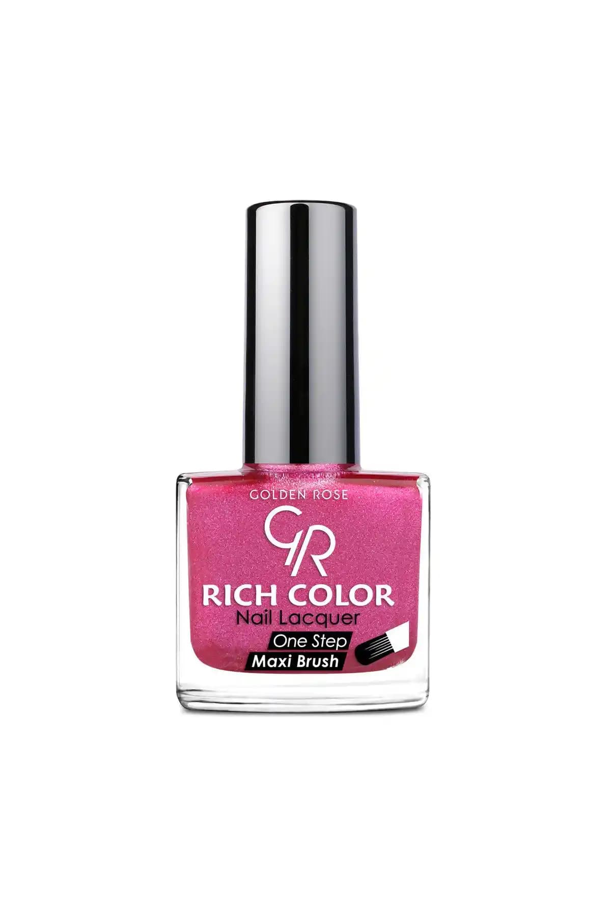 Golden Rose 51 Royal Blue Oje: Kaliteli ve Trendy Mavi Tonu Oje Seçenekleri