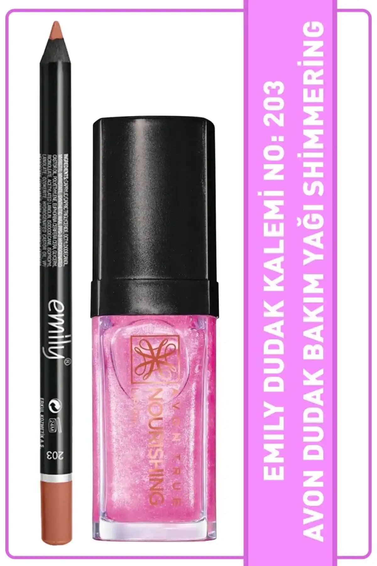 Golden Rose Dudak Yağı ile Doğal ve Parlak Dudaklar İçin En İyi Bakım Çözümü