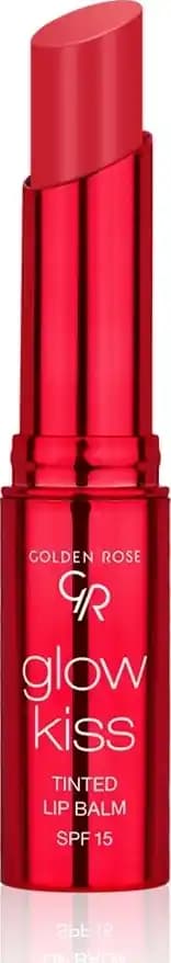Golden Rose Glow Kiss Strawberry Dudak Bakım ve Renk Verici Lip Balmı Özellikleri